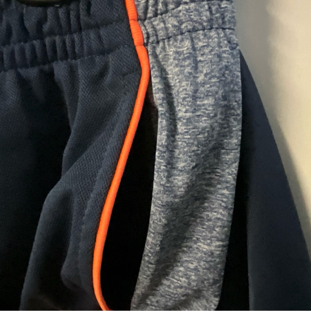 3Pc NWT Body Glove Large Sz 14 Set 2 Shirts & 1 Shorts Coord Set Bundle School - Picture 10 of 12